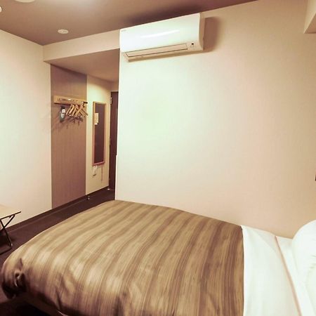 Hotel Route-Inn Kawaguchiko Фудзикавагутико Экстерьер фото