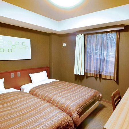 Hotel Route-Inn Kawaguchiko Фудзикавагутико Экстерьер фото